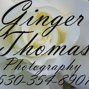 Profile Picture of Ginger Thomas (@GTPhotography100) on Youtube