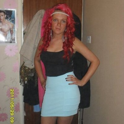 Profile Picture of Sara Tasker (@SaraLoo11) on Twitter