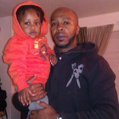 Profile Picture of Tyrone Fletcher (@fletcher_tyrone) on Twitter