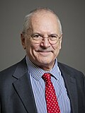 Profile Picture of Peter Hendyon Wikipedia