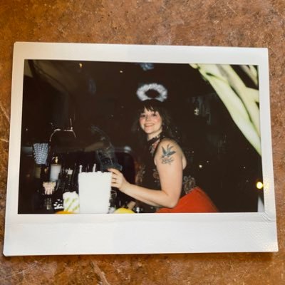 Profile Picture of Amanda Callis (@thisBostonGirl) on Twitter