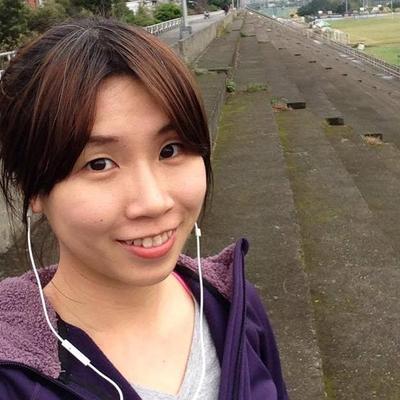 Profile Picture of Lin Guan-Ru (@LinGuanRu) on Twitter