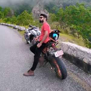 Profile Picture of Vicky Shah (@vickyshah145) on Tiktok