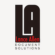 Profile Picture of Lance Allen Document Solutions (@lanceallendocumentsolution159) on Youtube