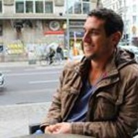 Profile Picture of Alex Palma (@alex-palma-2) on Quora