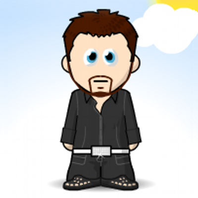 Profile Picture of Andrew Kaminski (@AndrewKaminski) on Twitter