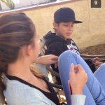 Profile Picture of Brooke Davis•jason Duran (@jason.brooke09) on Instagram