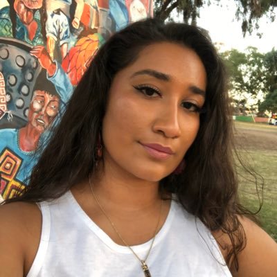 Profile Picture of Krystal Alvarez (@k_alvarez20) on Twitter