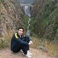 Profile Picture of Lucas Moreno (@lucas-moreno-11) on Quora