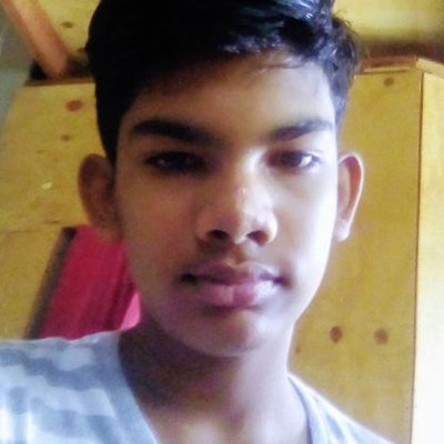 Profile Picture of Michael Persaud (@Michael47767788) on Twitter