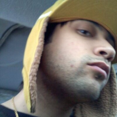 Profile Picture of Eric Vayding (@InVaydingBeast) on Twitter