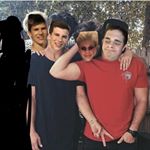 Profile Picture of Mitch, Andrew, Carson, Zach (@4friends69) on Instagram