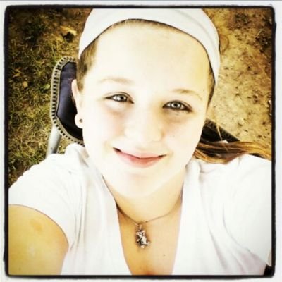 Profile Picture of Kelli Carson (@kelcarson01) on Twitter