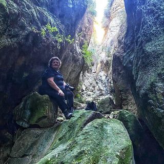 Profile Picture of Eleni Charalambous Papantoniou (@elene6644) on Instagram