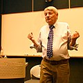 Profile Picture of Fred W. Turekon Wikipedia