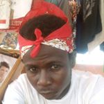 Profile Picture of SHIRAZ YAKUBU MOHAMMED (@shirazyakubu) on Instagram
