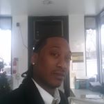 Profile Picture of Marcel Baldwin (@dmenace2society) on Instagram
