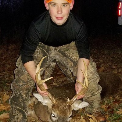 Profile Picture of Hunter Durham (@HDeanDurham) on Twitter