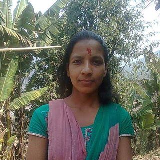 Profile Picture of Mina Adhikari (@Mina-Adhikari) on Facebook
