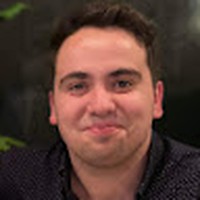 Profile Picture of Marcus Barry (@marcus-barry-13) on Quora