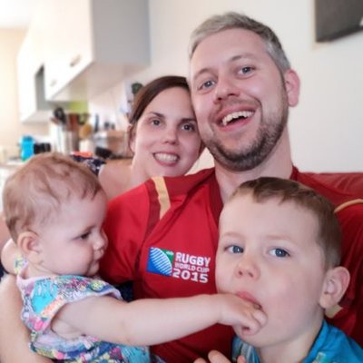 Profile Picture of Matthew Perrott (@PerrottMatthew) on Twitter