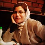 Profile Picture of ATIYEH (@leilasamavati57) on Instagram