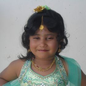 Profile Picture of Amrita Chatterjee (@achatterjee1584) on Pinterest