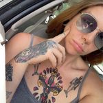 Profile Picture of Amber Cornell (@ambersltycrayon) on Instagram