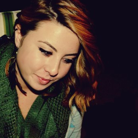 Profile Picture of Sky Borm (@theycallme_sky) on Poshmark