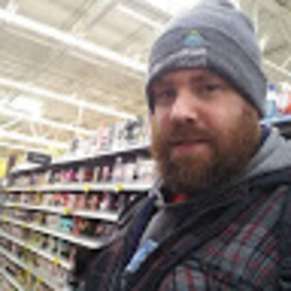 Profile Picture of Bryan Davis (@bryscottdavis) on Poshmark
