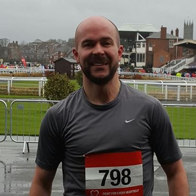 Profile Picture of Adam Longley (@Adam_longley) on Twitter