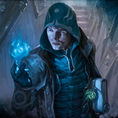 Profile Picture of James Barron (@JaceDarkfire) on Twitter