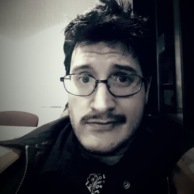 Profile Picture of Jason Abed (@Brutduar) on Twitter