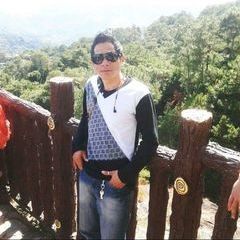 Profile Picture of robertserenio502 (@robertserenio502) on Tiktok