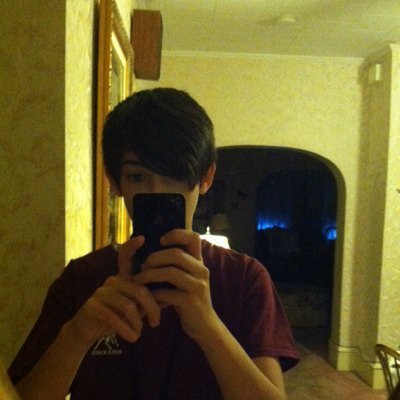 Profile Picture of Jacob Bigelow (@JacobBgelow) on Twitter