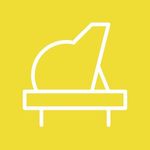 Profile Picture of Kate Campbell Piano Studio (@kate_campbell_piano_studio) on Instagram