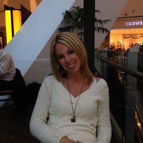 Christine Vossler - Pinterest Profile Picture of Christine Vossler (@cvossler) on Pinterest