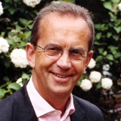Profile Picture of Thomas Lantz (@LantzThomas) on Twitter