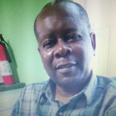 Profile Picture of Jacques Prosper (@prosper_jacques) on Twitter