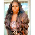 Profile Picture of Only1Rahkele (@rahkele_daweaveologist) on Instagram