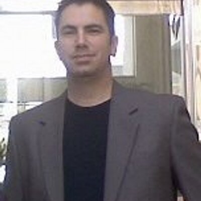 Profile Picture of Greg Andersen (@adersen123) on Twitter