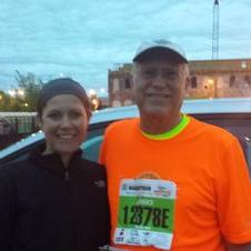 Profile Picture of John Schaap (@run26pointtwo) on Twitter