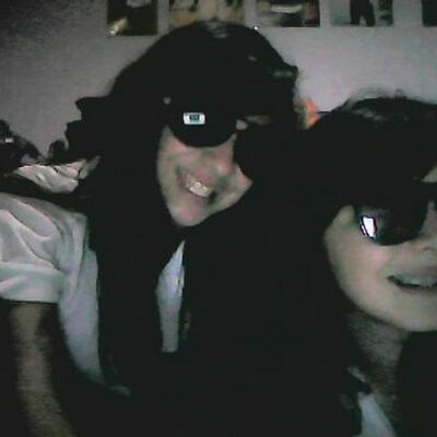 Profile Picture of Cristina A. Corado (@CrisAguileraC) on Twitter