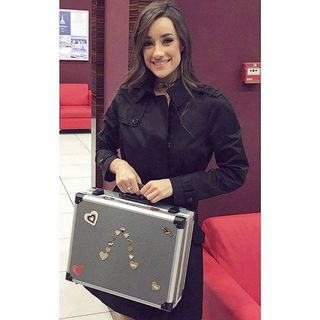 Profile Picture of Ada Meyer (@ada.meyer.1460) on Facebook
