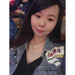 Profile Picture of 俪莹：将来的你会感谢现在努力的自己 (@mienwong_16) on Instagram