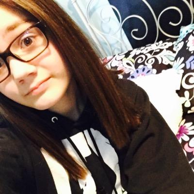 Profile Picture of Ashley (@Zehnder_a) on Twitter