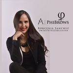 Profile Picture of Especialista en Cejas (@roxysanchez_phi) on Instagram