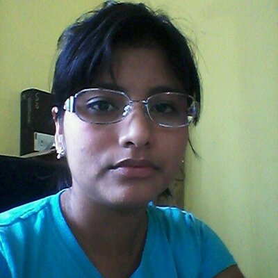 Profile Picture of Eloisa Salas Cordova (@yza1805) on Twitter