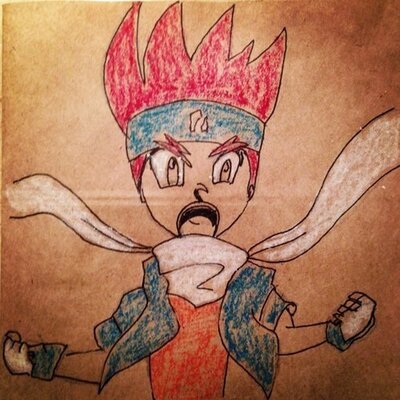 Profile Picture of Matt Levine (@lattsmevine) on Twitter