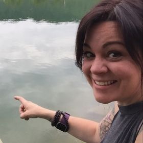 Profile Picture of Janelle Hills (@j78scorpio) on Pinterest
